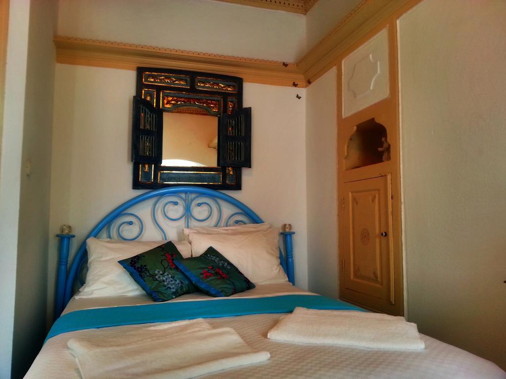 Cemil Ipekci Pension Bodrum Habitación foto