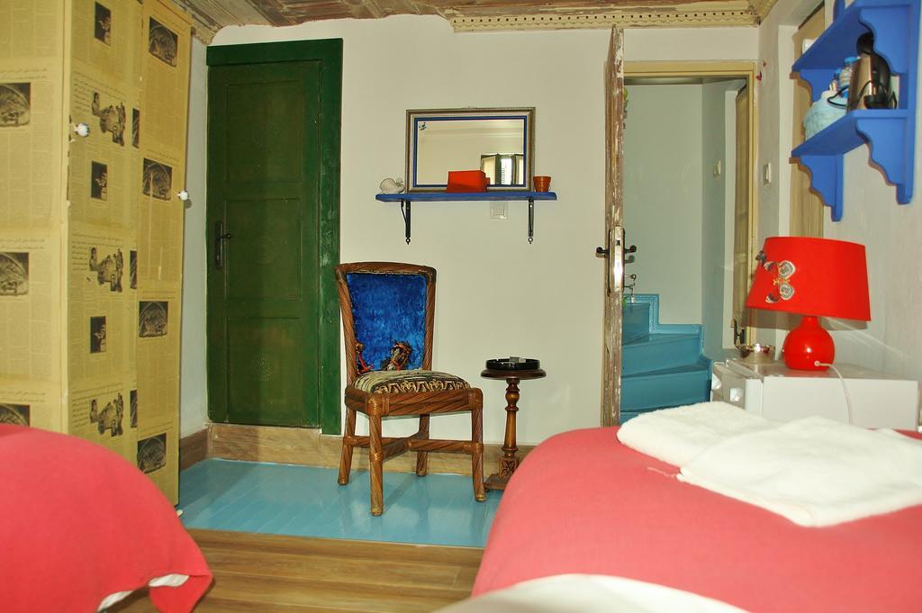 Cemil Ipekci Pension Bodrum Habitación foto