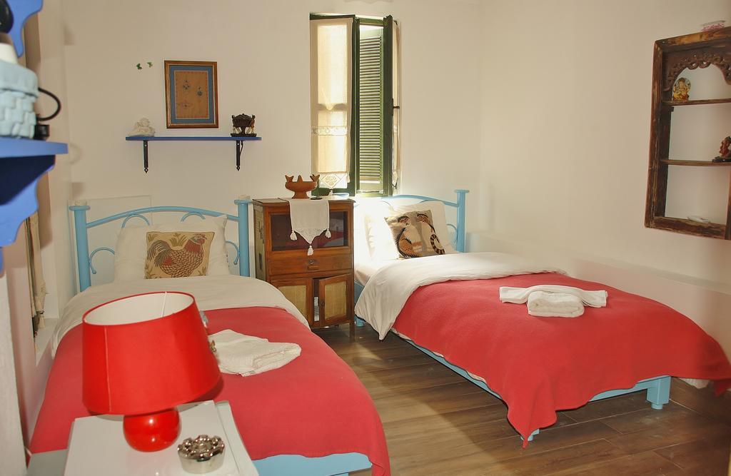 Cemil Ipekci Pension Bodrum Habitación foto